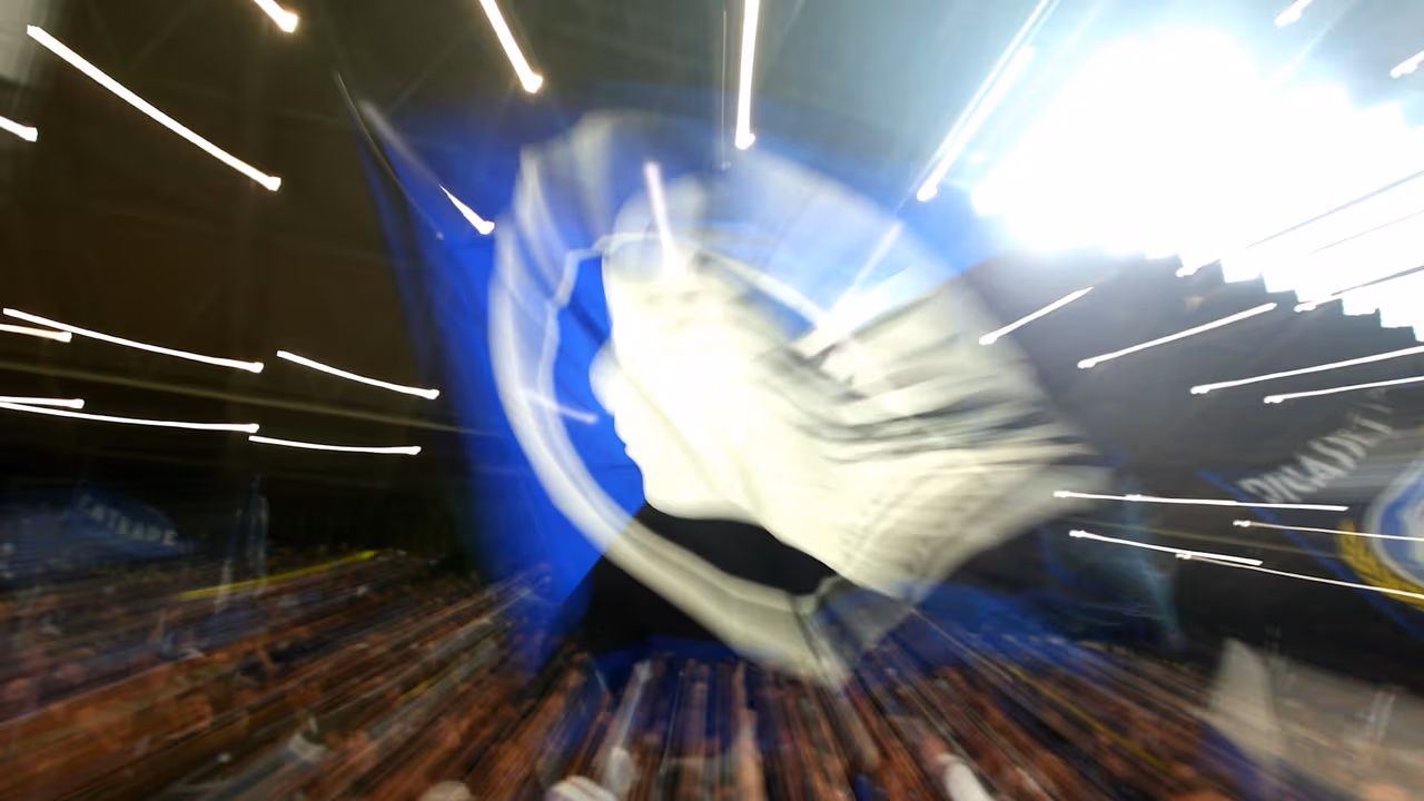 I tifosi e l'Atalanta da 119 anni! 