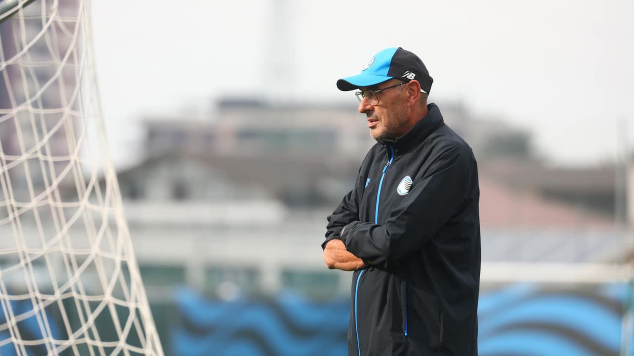 I convocati per Atalanta-Frosinone | Serie A Enilive 2026/27 MD8