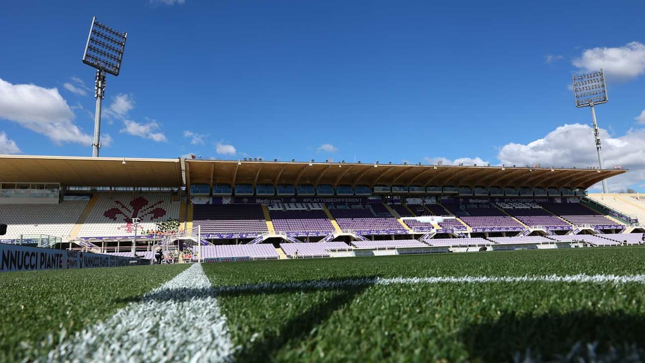 Fiorentina-Atalanta: info tagliandi del settore ospiti