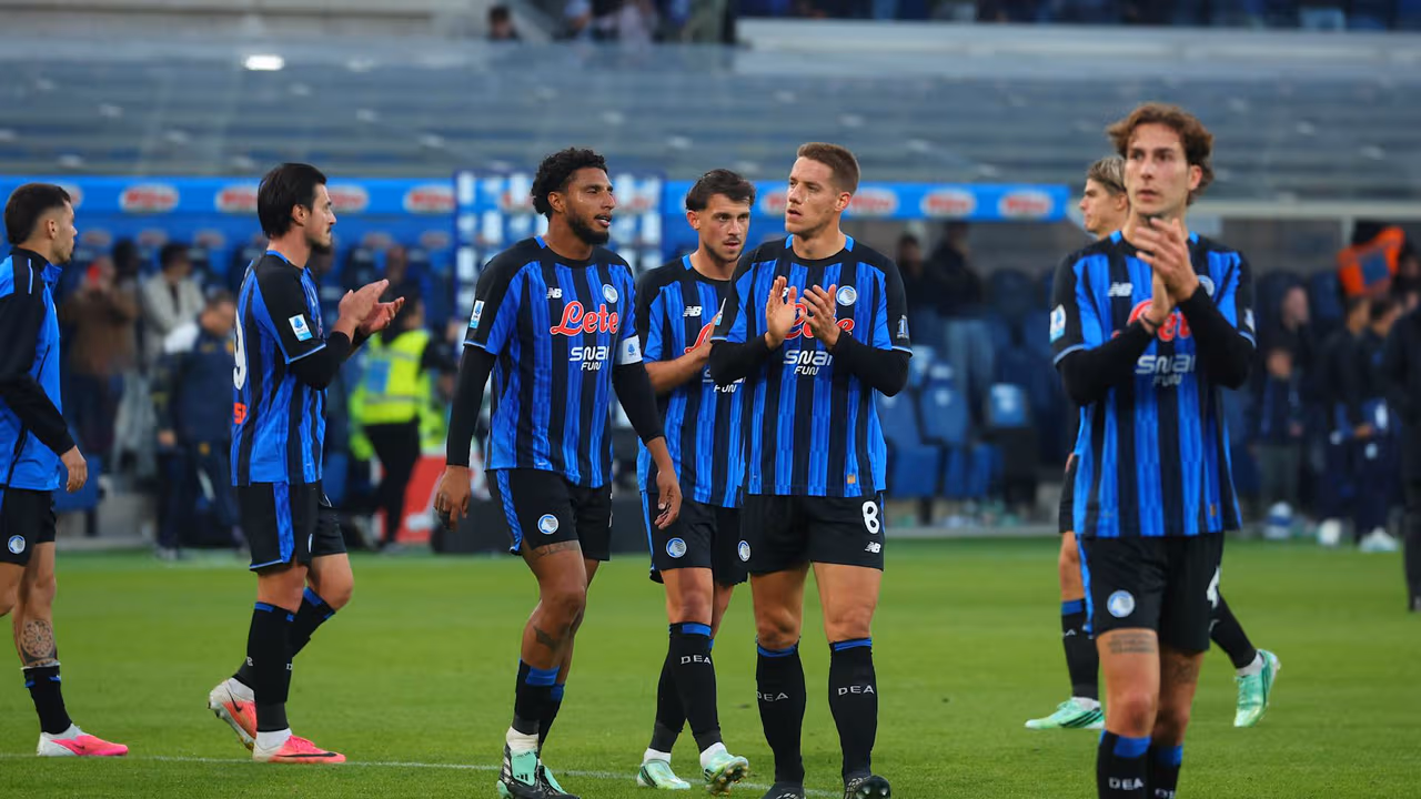 Le immagini di Atalanta-Frosinone | 8ª Serie A Enilive 2026/27