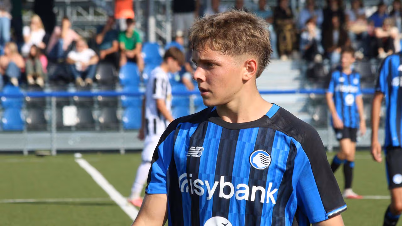Vivaio: Arzuffi e Ferraresso con l'Italia U16