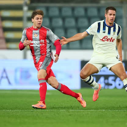 Serie A Enilive 25-26 Cremonese-Atalanta-pasalic mario-0015