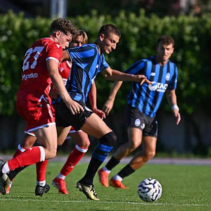 Cassa Federico - Amichevole Atalanta U23 - Padova 03-08-2025 121