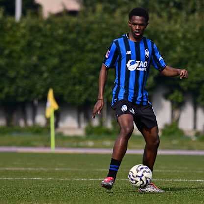 Pounga Digne Kaelas - Atalanta U23 - Cosenza 22-02-2026 149