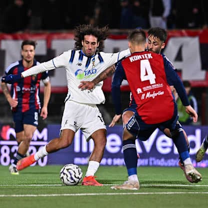 Cortinovis Alessandro - Casertana - Atalanta U23 03-12-2025 118