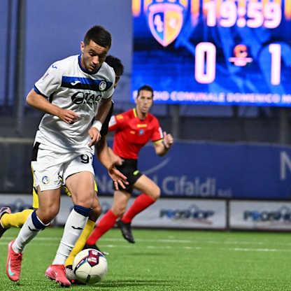 Vlahovic Vanja - Playoff - A. Cerignola vs Atalanta U23 21-05-2025 266