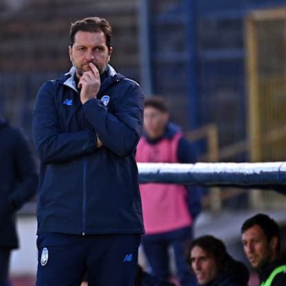 Pagliuca Luigi - Cavese - Atalanta U23 23-11-2025 166