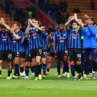 saluto ai tifosi-Serie A Enilive 25-26 Milan - Atalanta-0040