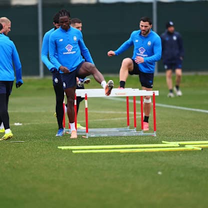 gruppo-UCL KO Play-offs Training-0346