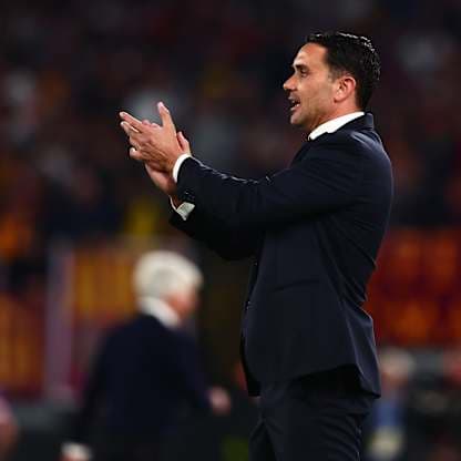 palladino raffaele-Serie A Enilive 25-26 Roma-Atalanta-0039