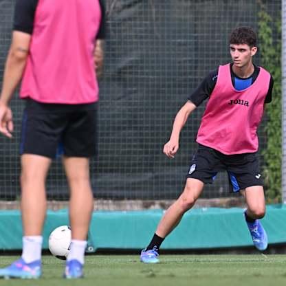 Navarro Albert Training Under 23 27-08-2024 - 058