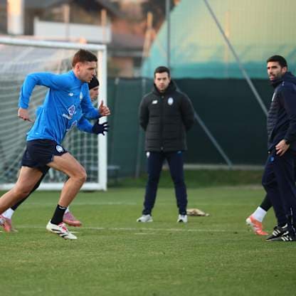 UCL League Phase MD6 Training Atalanta-Chelsea-0088