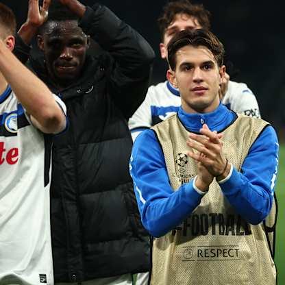 manzoni-during UCL MD5 Young Boys - Atalanta 0086