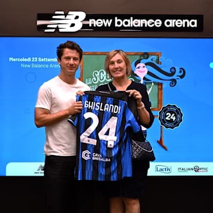 Ghislandi Davide Angelo, Fontana dott.ssa Ilenia - Presentazione Scuola allo Stadio 23-09-2026 076