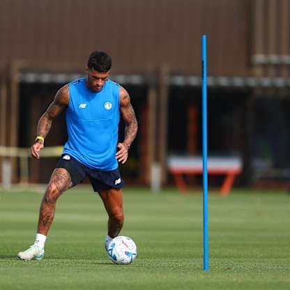 Training - Atalanta 2026 - 2027-0161