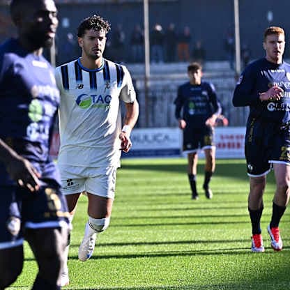 Misitano Giulio - Cavese - Atalanta U23 23-11-2025 163