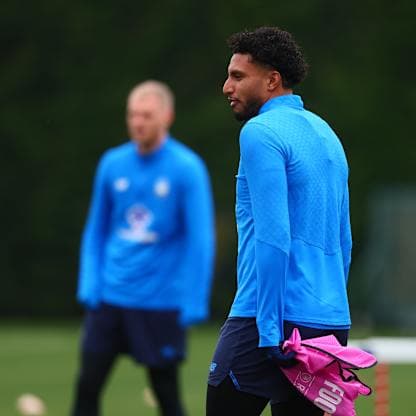 ederson-UCL KO Play-offs Training-0317