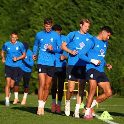 maldini daniel-UCL League Phase MD2 Training0262