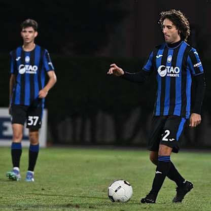Cortinovis Alessandro - Atalanta U23 vs Pergolettese 25-09-2024 110