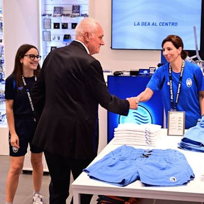 Inaugurazione Atalanta Store Aeroporto BGY 08-06-2026 017