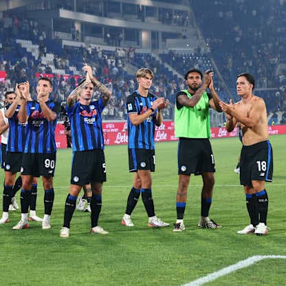 saluto ai tifosi-Serie A Enilive 26-27 Atalanta-Bologna-0288