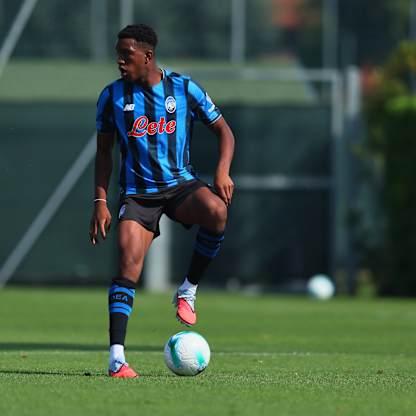 friendly match Atalanta-NK Opatija-ahanor honest