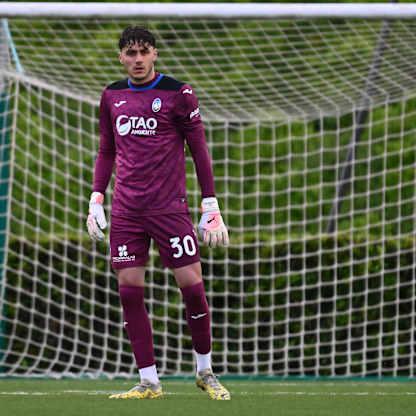 Bertini Tommaso - Atalanta U23 vs Milan Futuro - II Trofeo dell’Armonia Sportiva 27-05-2025 137 