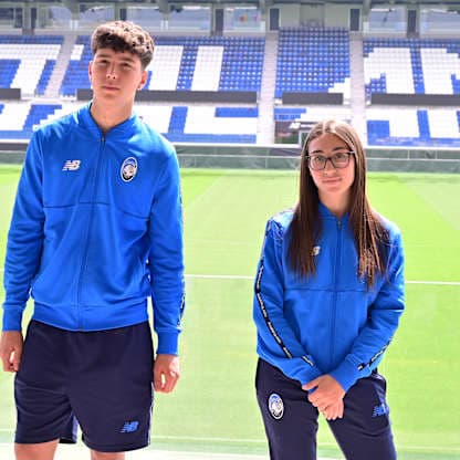 Rota Nicolò, Rota Graziosi Alessandra - La scuola allo stadio 08-05-2026 415