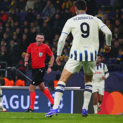 de roon marten-UCL MD8 Union Saint-Gilloise-Atalanta1013