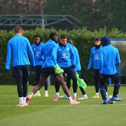 UCL League Phase MD5 Training-0283