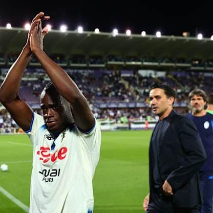 sulemana kamaldeen-Serie A Enilive 25-26 Fiorentina - Atalanta-0055