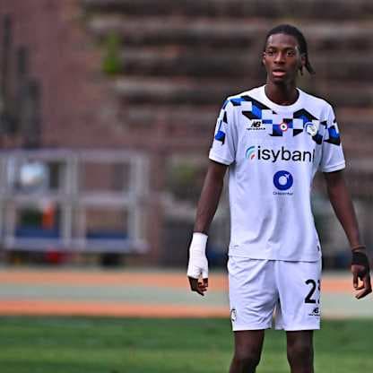 Isoa Isaac - SuperCoppa Primavera - Fiorentina U20 - Atalanta U20 09-09-2026 078