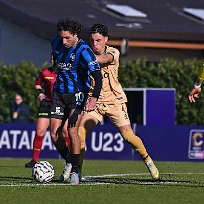 Cortinovis Alessandro - Atalanta U23 - Sorrento 14-12-2025 082