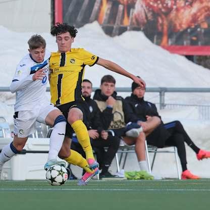 Luca Gobbo-Youth League Young Boys - Atalanta-0154