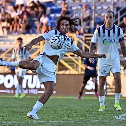 Cortinovis Alessandro - Latina vs Atalanta U23 24-08-2025 156