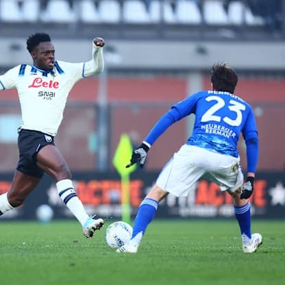 sulemana kamaldeen-Serie A Enilive 25-26 Como-Atalanta1303