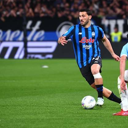kolasinac sead-Coppa Italia Frecciarossa 2025-26 Semifinale Atalanta-Atalanta-0226