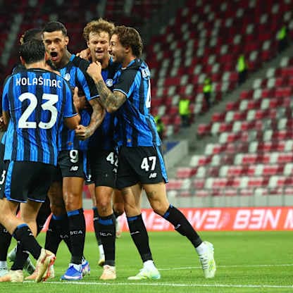 Dopogol scamacca gianluca-Playoff UECL Hapoel Tel-Aviv vs Atalanta-0043