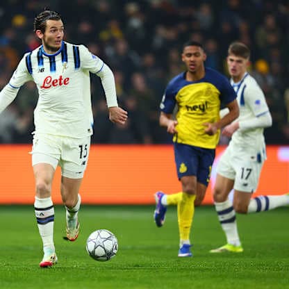 de roon marten-UCL MD8 Union Saint-Gilloise-Atalanta1043