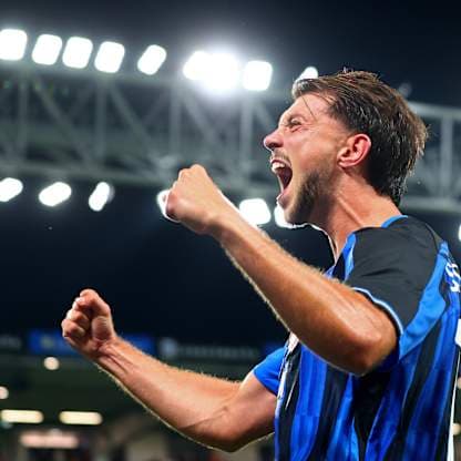Dopogol samardzic lazar-Serie A Enilive 26-27 Atalanta-Bologna-0297