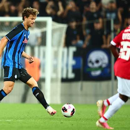 scalvini giorgio-Playoff UECL Hapoel Tel-Aviv vs Atalanta-0063