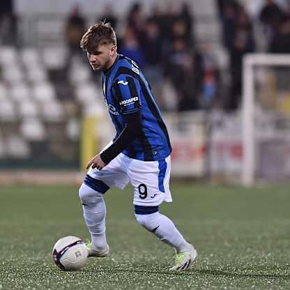 De Nipoti Tommaso - Pro Vercelli vs Atalanta U23 13-03-2025 151
