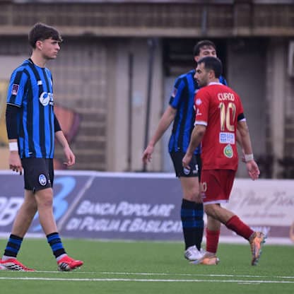 Steffanoni Federico - Altamura - Atalanta U23 25-01-2026 139