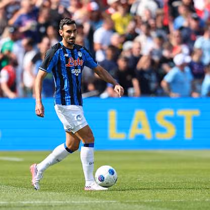 zappacosta davide-De Kuip Cup Feyenoord-Atalanta--0044