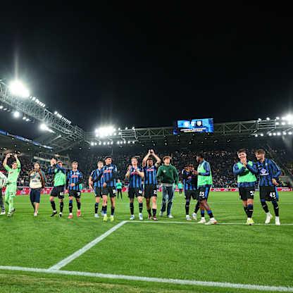festa a fine partita-Serie A Enilive 2024-25 giornata 36 Atalanta-Roma_0183