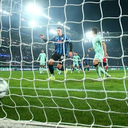 Gol krstovic nikola-UCL League Phase MD7 Atalanta vs Athletic Club-0562