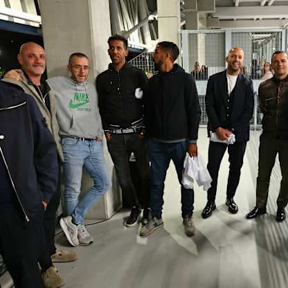 Compleanno Atalanta 118 - 20