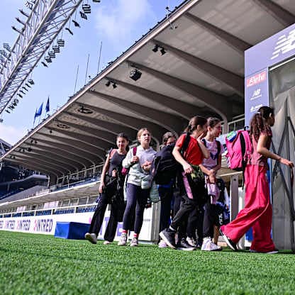 La scuola allo stadio 13-03-2026 020