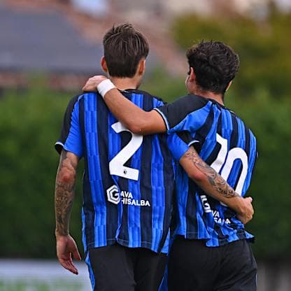 Friendly Match Atalanta U23 vs Renate 02-08-2026 023