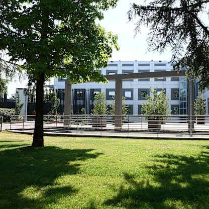 Il Centro Sportivo Bortolotti